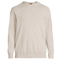 Boss Asac Sweater Grijs