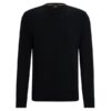 Boss Asac Sweater Zwart