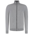 Boss Asac Vest Grijs