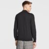 Boss Balonso Knit Vest Zwart