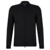 Boss Balonso Knit Vest Zwart