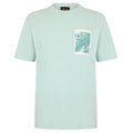 Boss Board T-shirt Mint