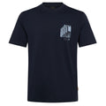 Boss Board T-shirt Navy