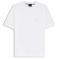 Boss C-Tames T-shirt Wit