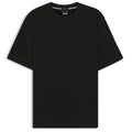 Boss C-Tames T-shirt Zwart