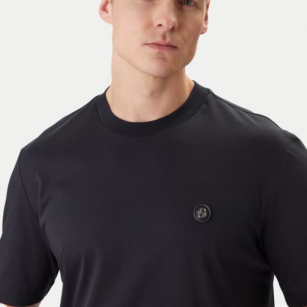 Boss C-Taut T-shirt Navy