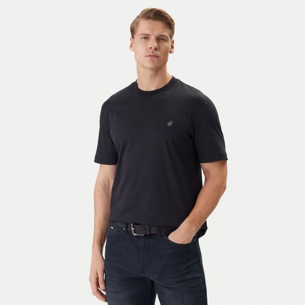 Boss C-Taut T-shirt Navy