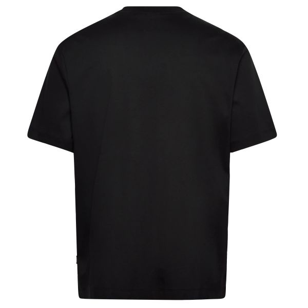Boss C-Taut T-shirt Zwart