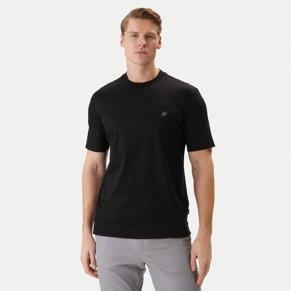 Boss C-Taut T-shirt Zwart