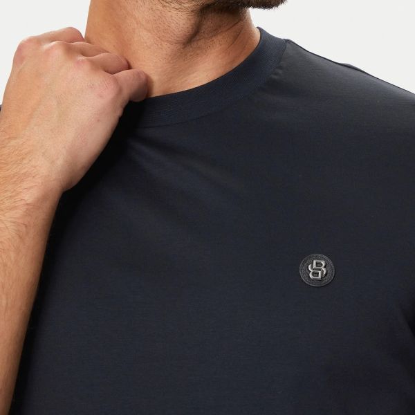 Boss C-Taut T-shirt Navy