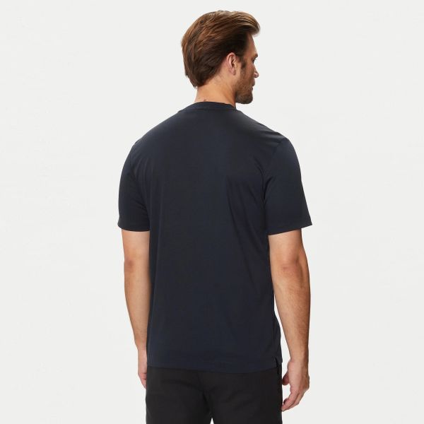 Boss C-Taut T-shirt Navy