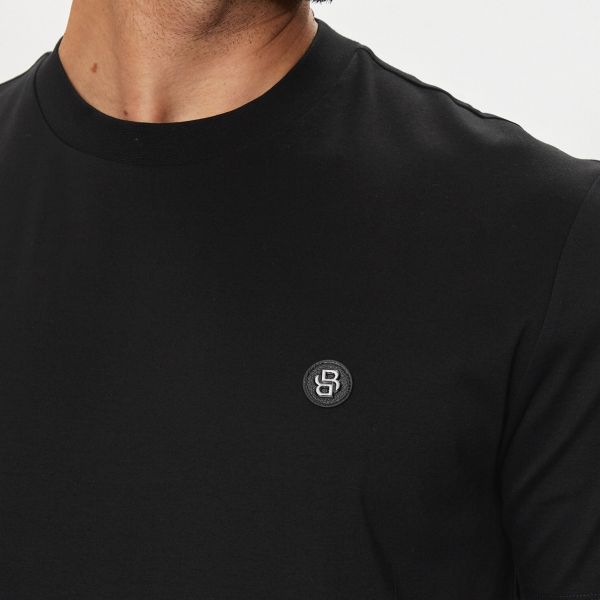 Boss C-Taut T-shirt Zwart