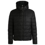 Boss Calleas Jas Zwart