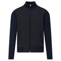 Boss Ibaio Vest Navy