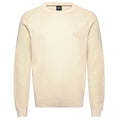 Boss Illian Sweater Off White