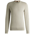 Boss Kanovano Sweater Beige