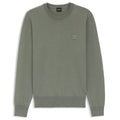 Boss Kanovano Sweater Antraciet