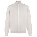 Boss Kanozip Vest Grijs
