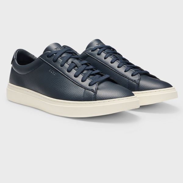 Boss Kieran Sneakers Navy