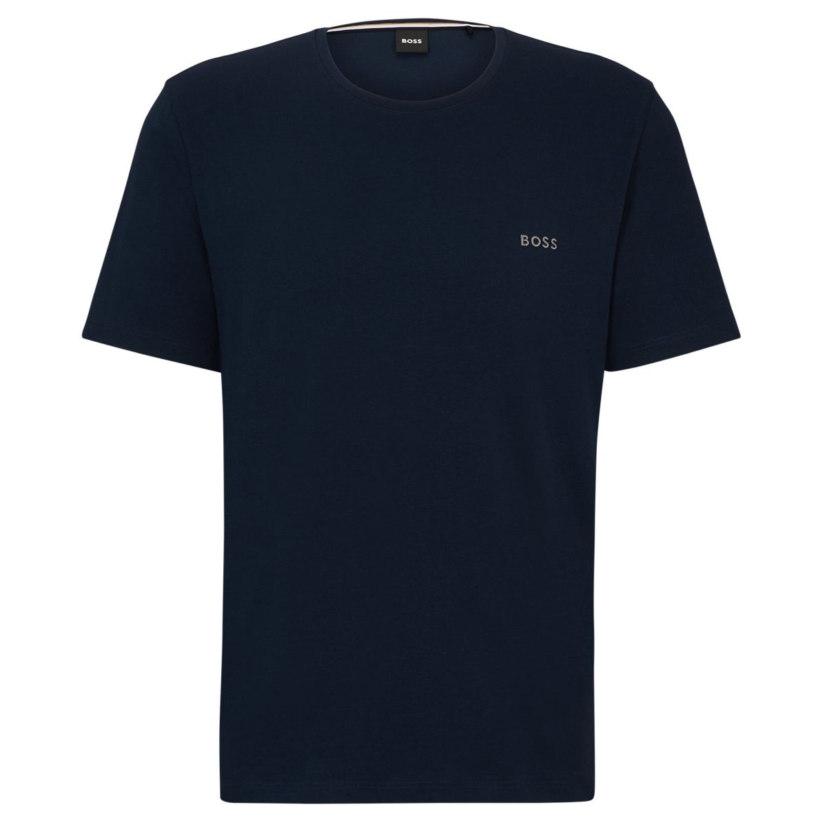 Boss Mix & Match T-shirt Navy