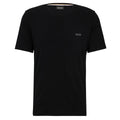Boss Mix & Match T-shirt Zwart