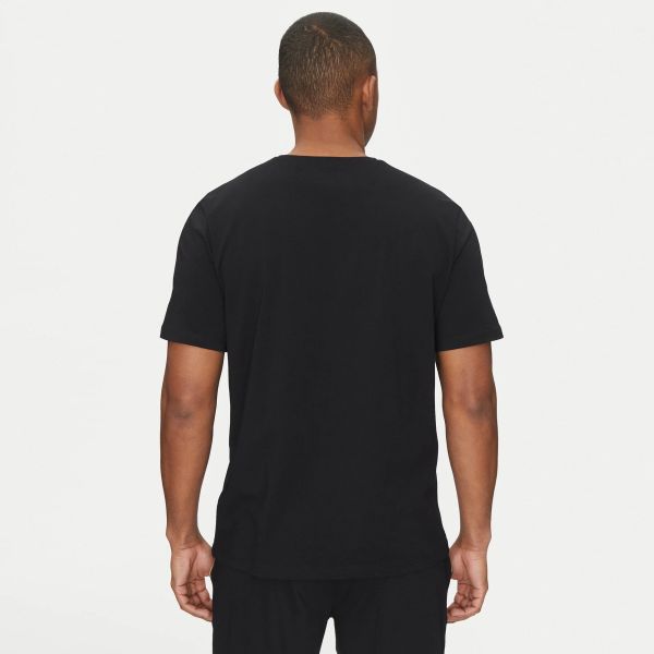 Boss Mix & Match T-shirt Zwart