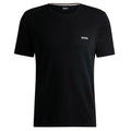 Boss Mix & Match T-shirt Zwart
