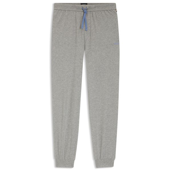 Boss Mix & Match Trainingsbroek Grijs