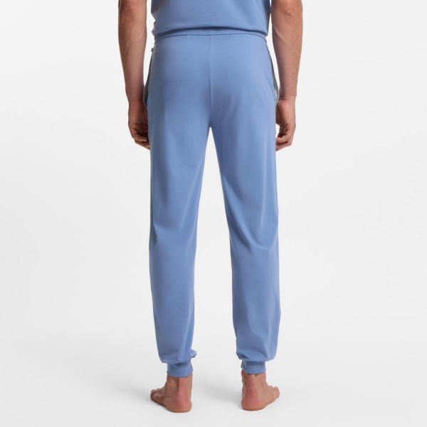 Boss Mix & Match Trainingsbroek Licht Blauw