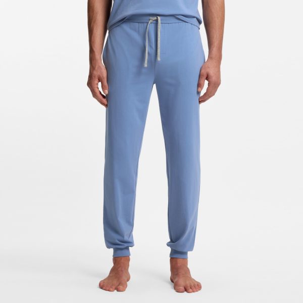 Boss Mix & Match Trainingsbroek Licht Blauw