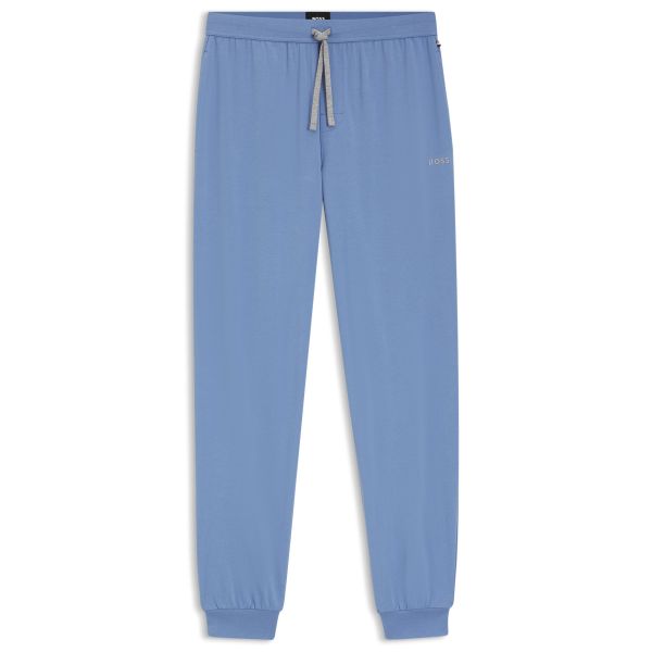 Boss Mix & Match Trainingsbroek Licht Blauw
