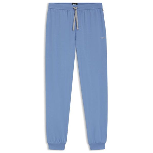 Boss Mix & Match Trainingsbroek Licht Blauw