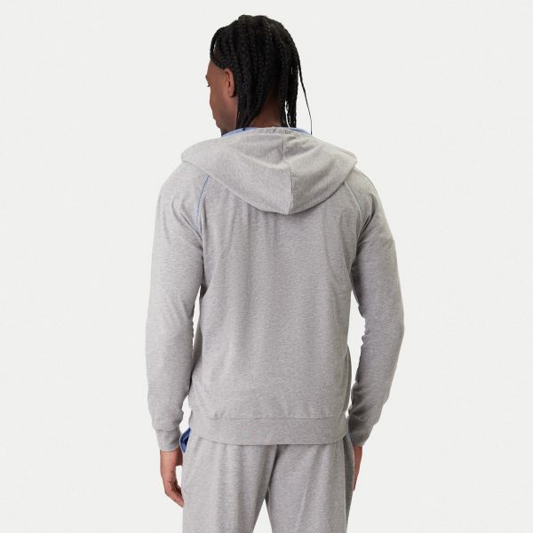 Boss Mix & Match Vest Grijs