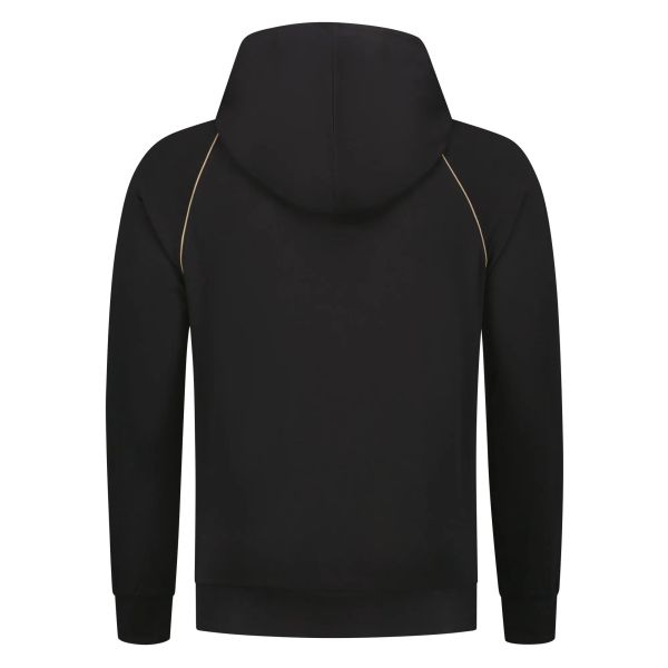 Boss Mix & Match Vest Zwart