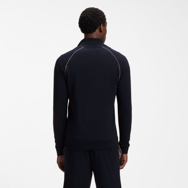 Boss Mix & Match Vest Navy