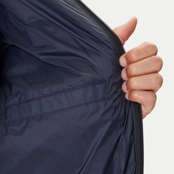 Boss Odenis Puffer Navy