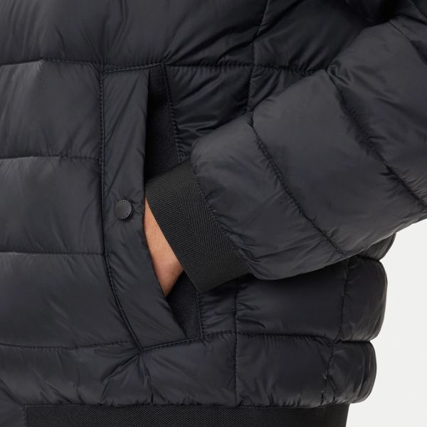 Boss Odenis Puffer Zwart