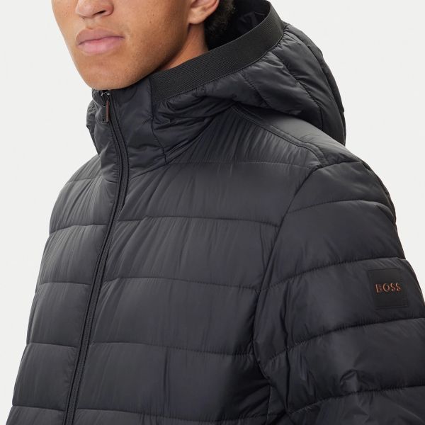 Boss Odenis Puffer Zwart