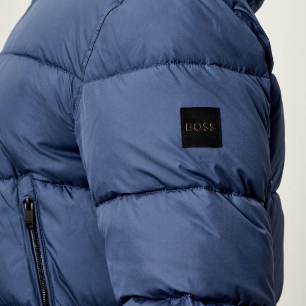 Boss Omaris Jas Blauw