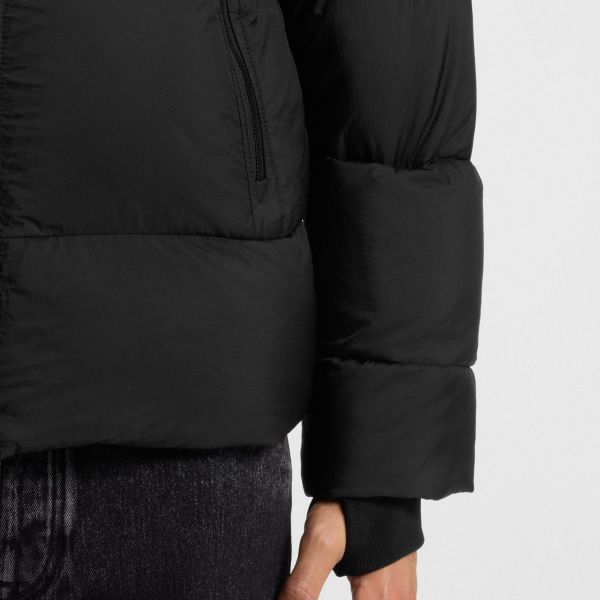 Boss Orbok Puffer Zwart