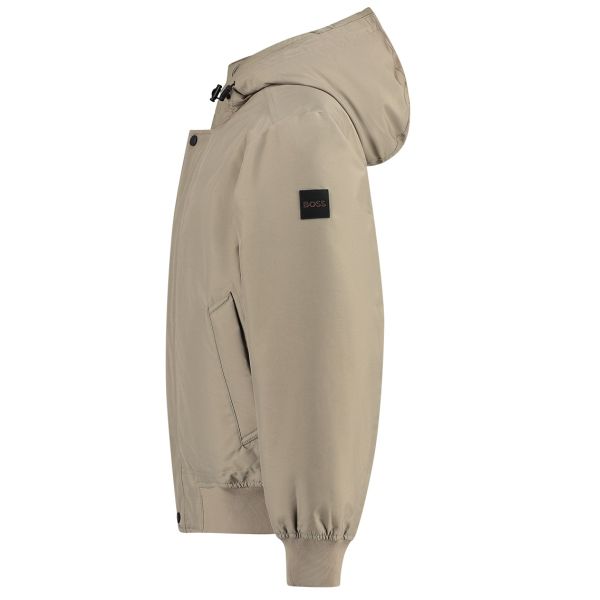 Boss Osis Jas Beige