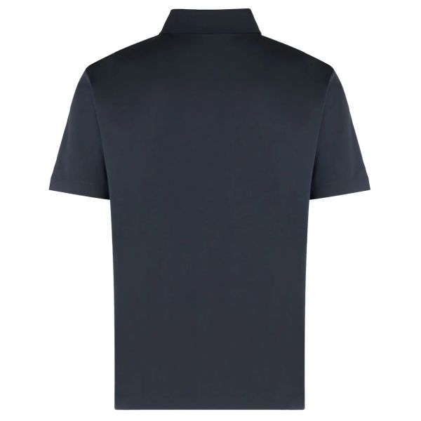 Boss Parris Polo Navy