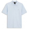 Boss Parris Polo Licht Blauw