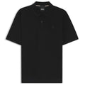 Boss Parris Polo Zwart