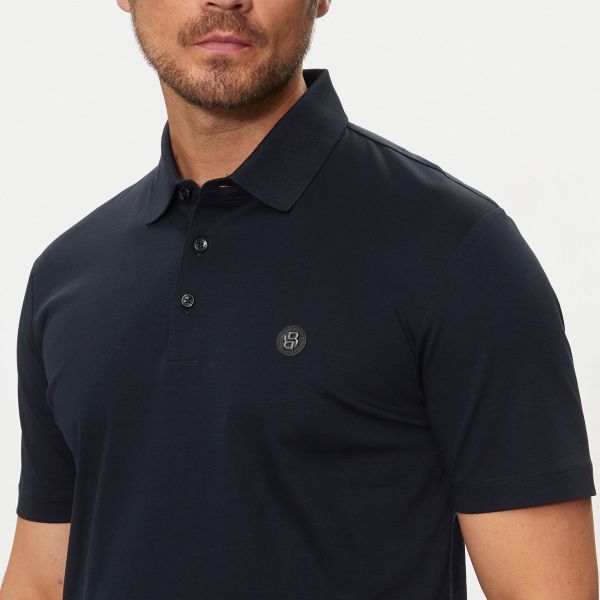 Boss Parris Polo Navy