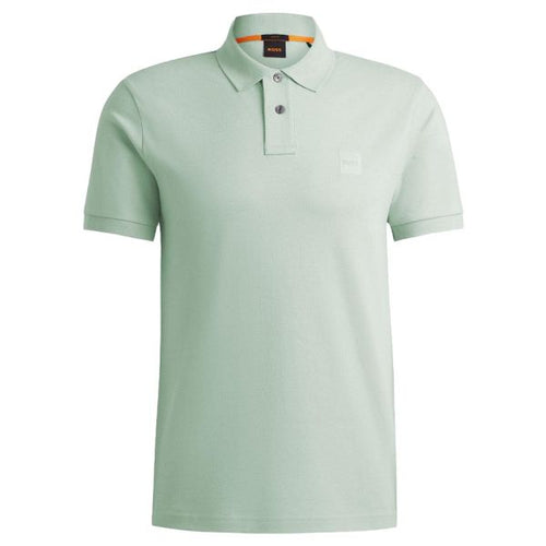 Boss Passenger Polo Mint
