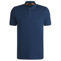 Boss Passenger Polo Donker Blauw
