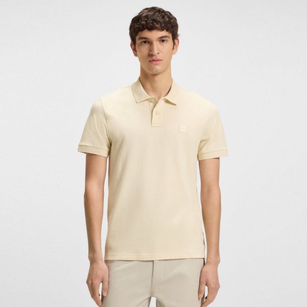 Boss Passenger Polo Beige