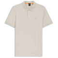 Boss Passenger Polo Grijs
