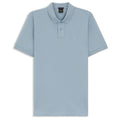 Boss Passenger Polo Licht Blauw
